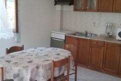 Santa Chiara Appartements Appartement 4 – apartman 4 foto 2