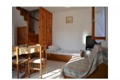 Santa Chiara Appartements Appartement 2 – apartman 2 foto 3