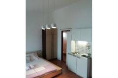 Appartements Triton Appartement 5 – A5 foto 3