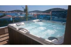 Vila Erik Appartement 2 – No:3 Penth foto 1