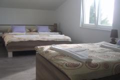 Vila Erik Appartement 3 – No4:Duplex foto 5