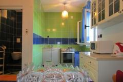 Vila Odesa Appartement 3 – Apartman 3 foto 5