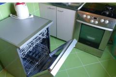 Vila Odesa Appartement 3 – Apartman 3 foto 6