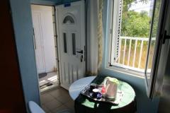 Vila Odesa Appartement 4 – Studio vrt foto 2