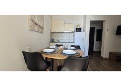 Vila Ruža Appartement 3 – Studio AP2 foto 2
