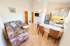 Appartements Mira Appartement 3 – Apartman foto 2