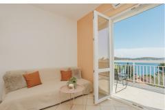 Apartments Vidović Appartement 1 – B foto 3