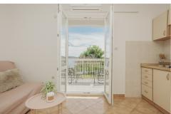 Apartments Vidović Appartement 2 – A foto 2