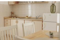 Apartments Vidović Appartement 2 – A foto 3