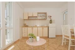 Apartments Vidović Appartement 2 – A foto 4