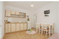 Apartments Vidović Appartement 2 – A foto 5