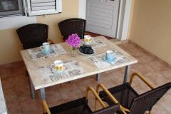 Appartements Villa Karlo Appartement 1 – APARTMAN 1 foto 4