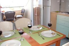 Appartements Villa Karlo Appartement 2 – APARTMAN 2 foto 2