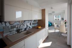 Villa Kata Razanj Appartement 1 – 4 pax foto 2