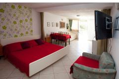 Villa Kata Razanj Appartement 2 – studio foto 1