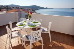 Villa Kata Razanj Appartement 3 – Penthouse foto 2