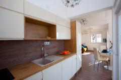 Villa Kata Razanj Appartement 3 – Penthouse foto 3