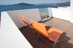 Villa Kata Razanj Appartement 3 – Penthouse foto 4