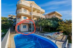 Villa Marija Appartement 1 – Ap.0 foto 2