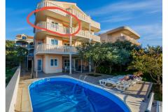 Villa Marija Appartement 5 – Ap.4 foto 1