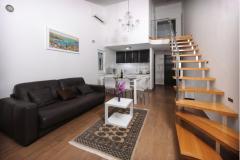 Villa Marin Appartement 2 – Apartman 2 foto 1