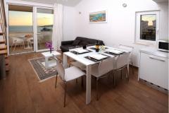 Villa Marin Appartement 2 – Apartman 2 foto 2