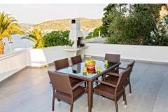 Villa Olivera Appartement 2 – Apartman foto 1