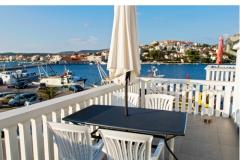 Villa Olivera Appartement 3 – Apartman foto 1