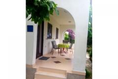 Villa Perla Appartement 1 – BLUE foto 1