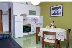 Villa Perla Appartement 2 – GREEN foto 2