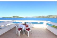 Vinka apartments DIREKT NA PLAŽI Appartement 2 – Apartman 2 foto 2