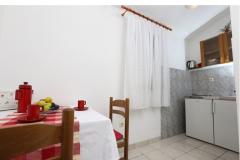 Vinka apartments DIREKT NA PLAŽI Appartement 1 – Apartman 1 foto 3