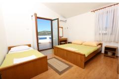 Vinka apartments DIREKT NA PLAŽI Appartement 1 – Apartman 1 foto 5