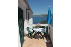 Vinka apartments DIREKT NA PLAŽI Appartement 3 – Apartman 3 foto 1