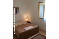 Vinka apartments DIREKT NA PLAŽI Appartement 3 – Apartman 3 foto 5