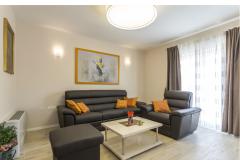 Flores Luxury Suites Appartement 1 – Marigold 1 foto 6