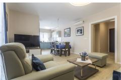 Flores Luxury Suites Appartement 2 – Hyacinth 2 foto 2