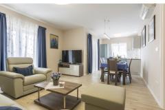 Flores Luxury Suites Appartement 2 – Hyacinth 2 foto 3