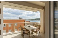 Flores Luxury Suites Appartement 2 – Hyacinth 2 foto 6