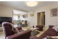 Flores Luxury Suites Appartement 3 – Rose 3 foto 4