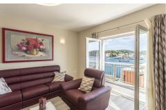 Flores Luxury Suites Appartement 3 – Rose 3 foto 5