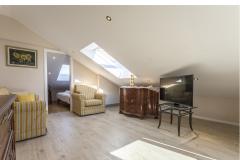 Flores Luxury Suites Appartement 4 – Imortelle4 foto 5