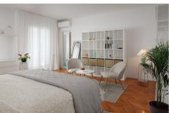 Accommodation Rovinj Appartement 1 – RED foto 3