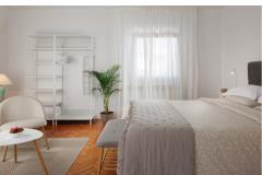 Accommodation Rovinj Appartement 1 – RED foto 4