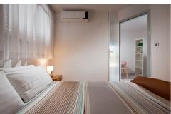 Accommodation Rovinj Appartement 2 – BLUE foto 3