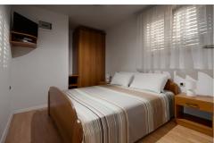 Accommodation Rovinj Appartement 2 – BLUE foto 4