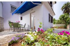Accommodation Rovinj Appartement 2 – BLUE foto 5
