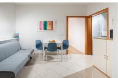 Accommodation Rovinj Appartement 4 – GREEN foto 1