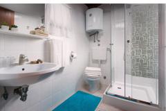 Accommodation Rovinj Appartement 5 – VIOLET foto 5