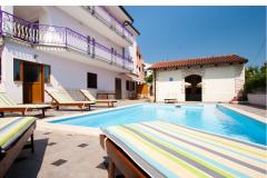 Accommodation Rovinj Chambre 3 – MIN YELLOW foto 2